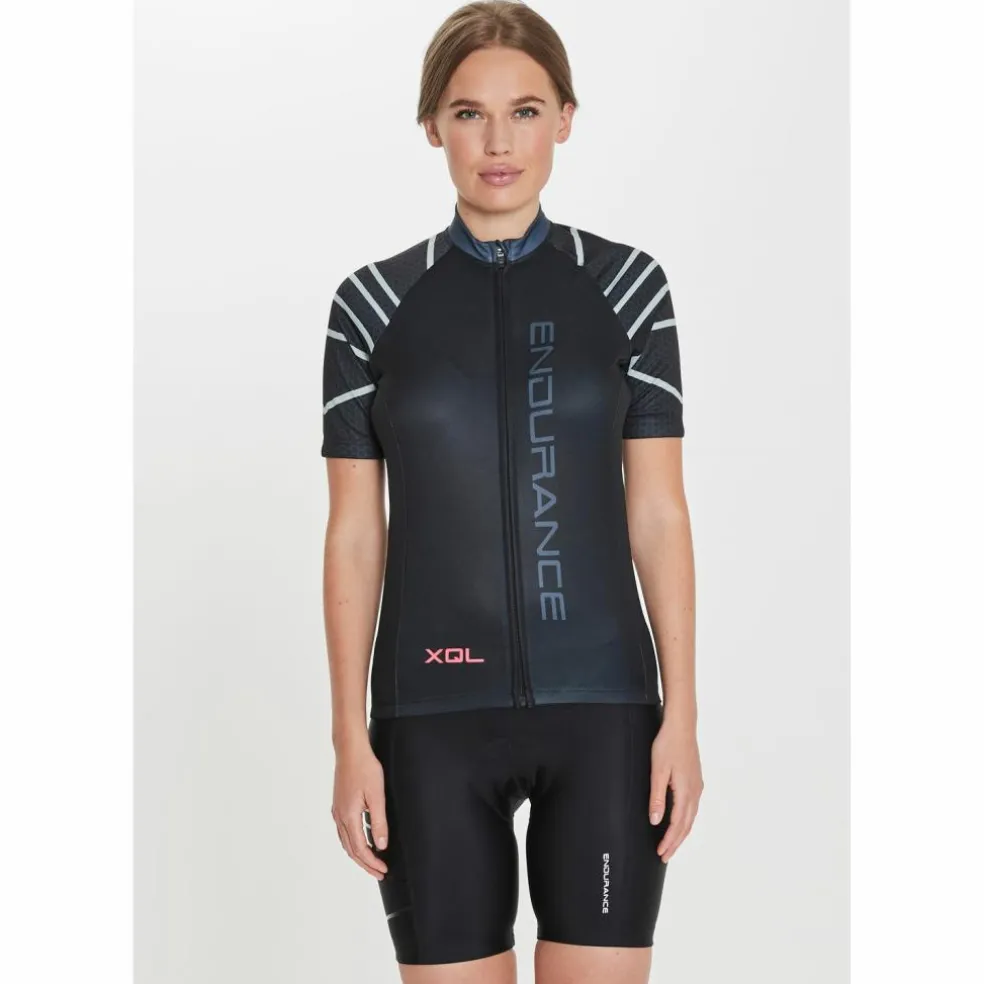 Endurance · Genevieve W Cycling