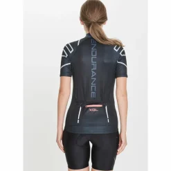 Endurance · Genevieve W Cycling