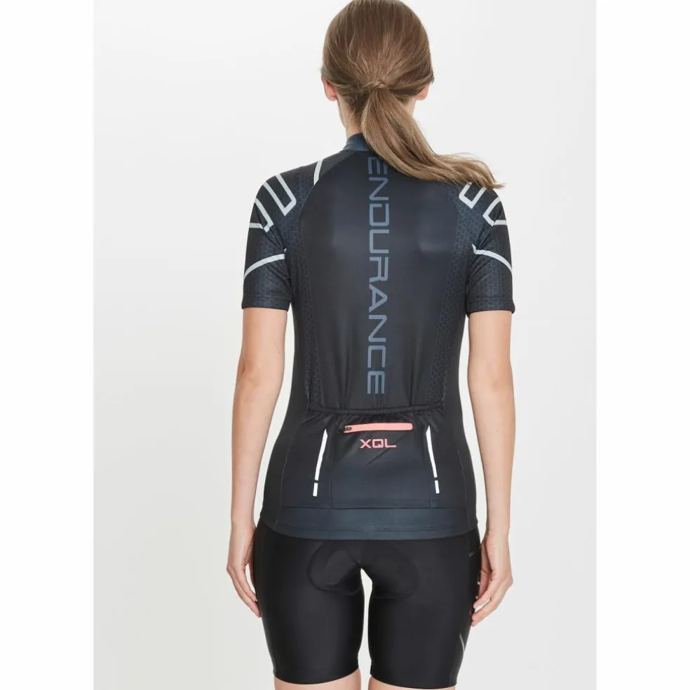 Endurance · Genevieve W Cycling