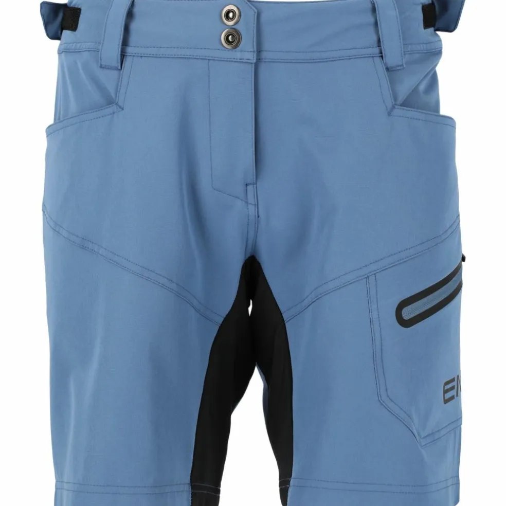 Endurance · Jamilla W 2 in 1 Shorts