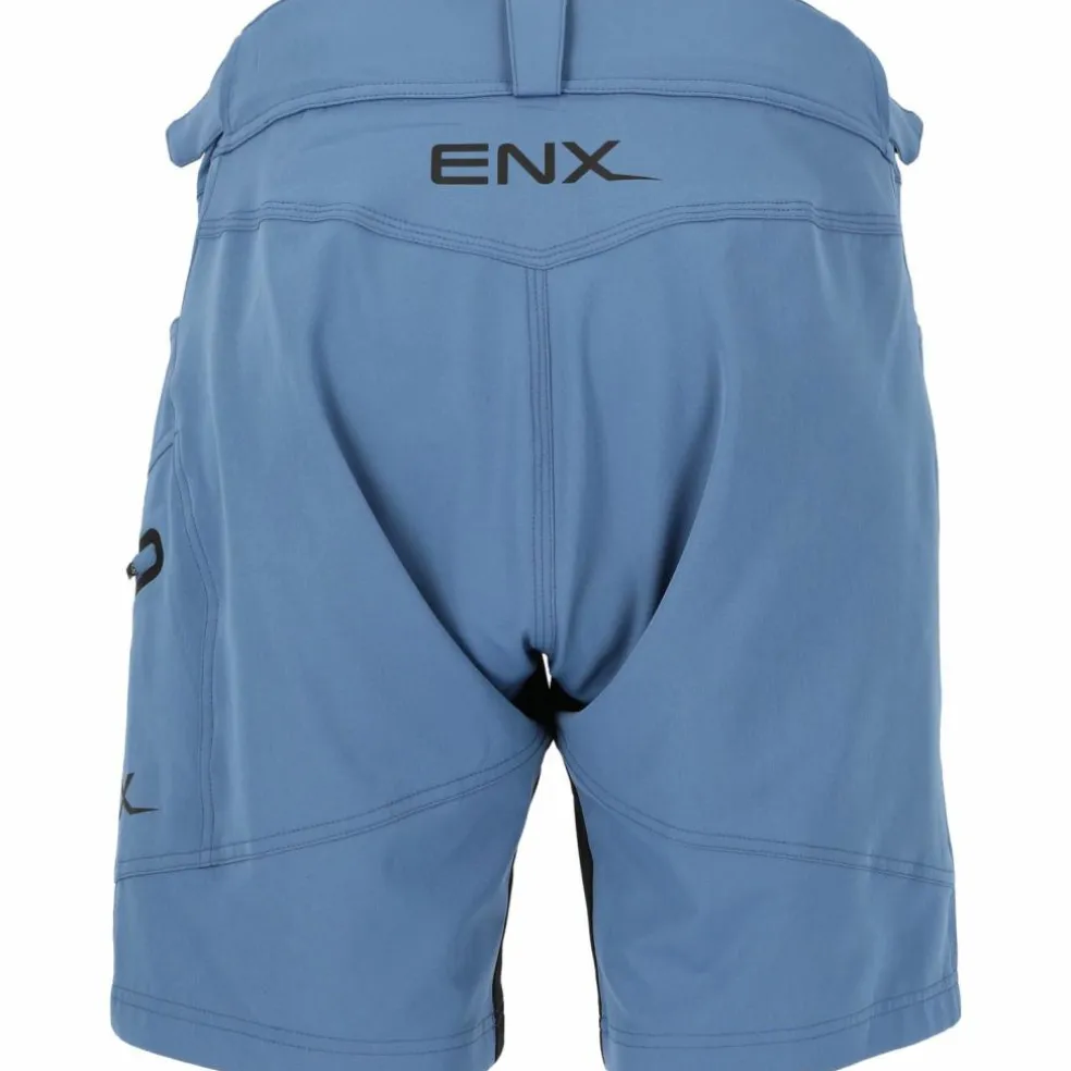 Endurance · Jamilla W 2 in 1 Shorts