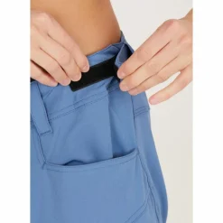 Endurance · Jamilla W 2 in 1 Shorts