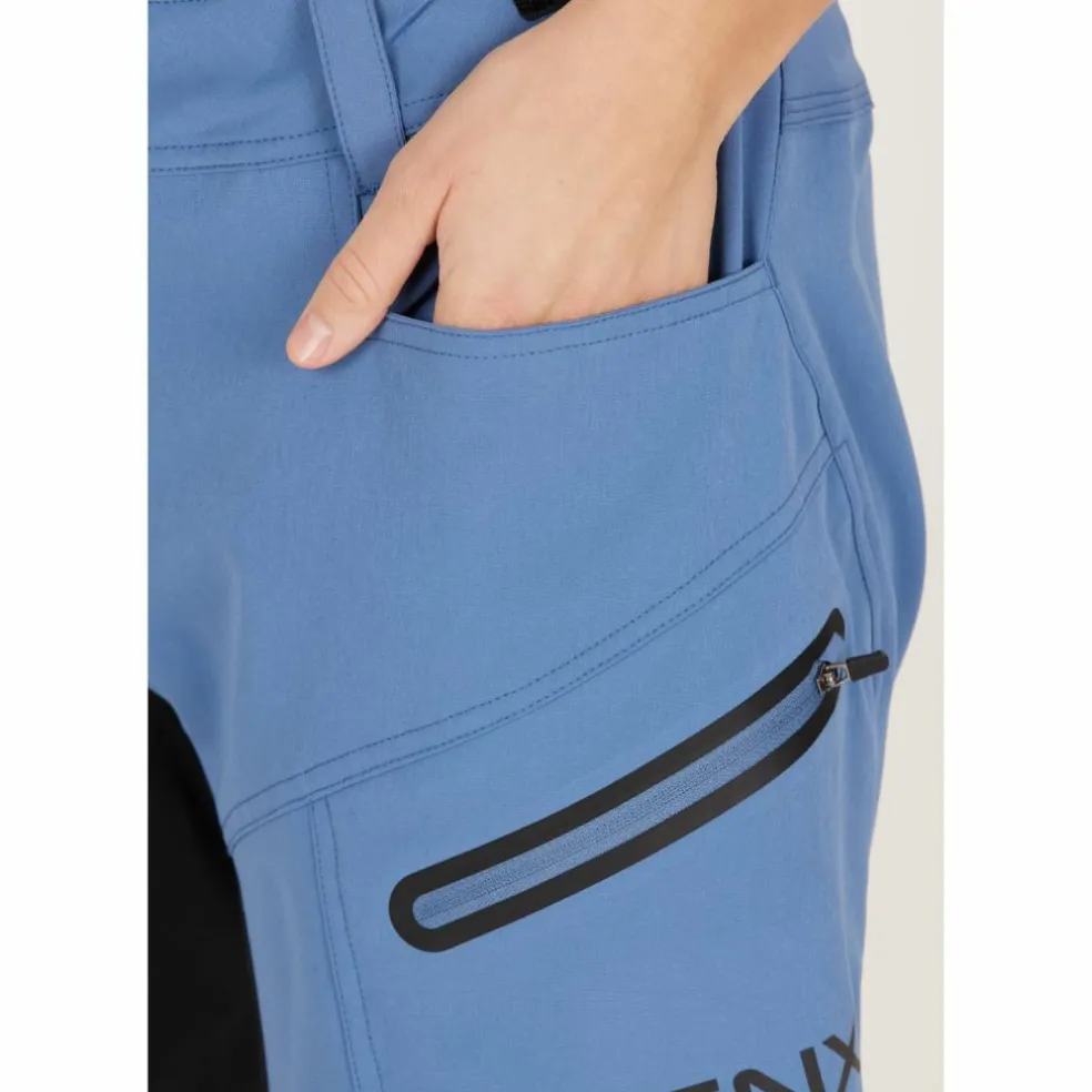 Endurance · Jamilla W 2 in 1 Shorts