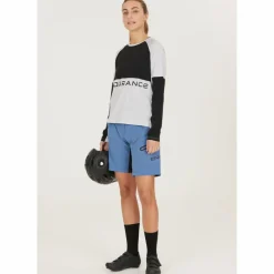Endurance · Jamilla W 2 in 1 Shorts