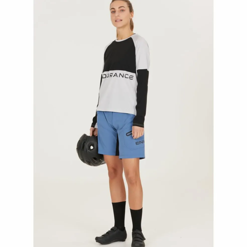 Endurance · Jamilla W 2 in 1 Shorts