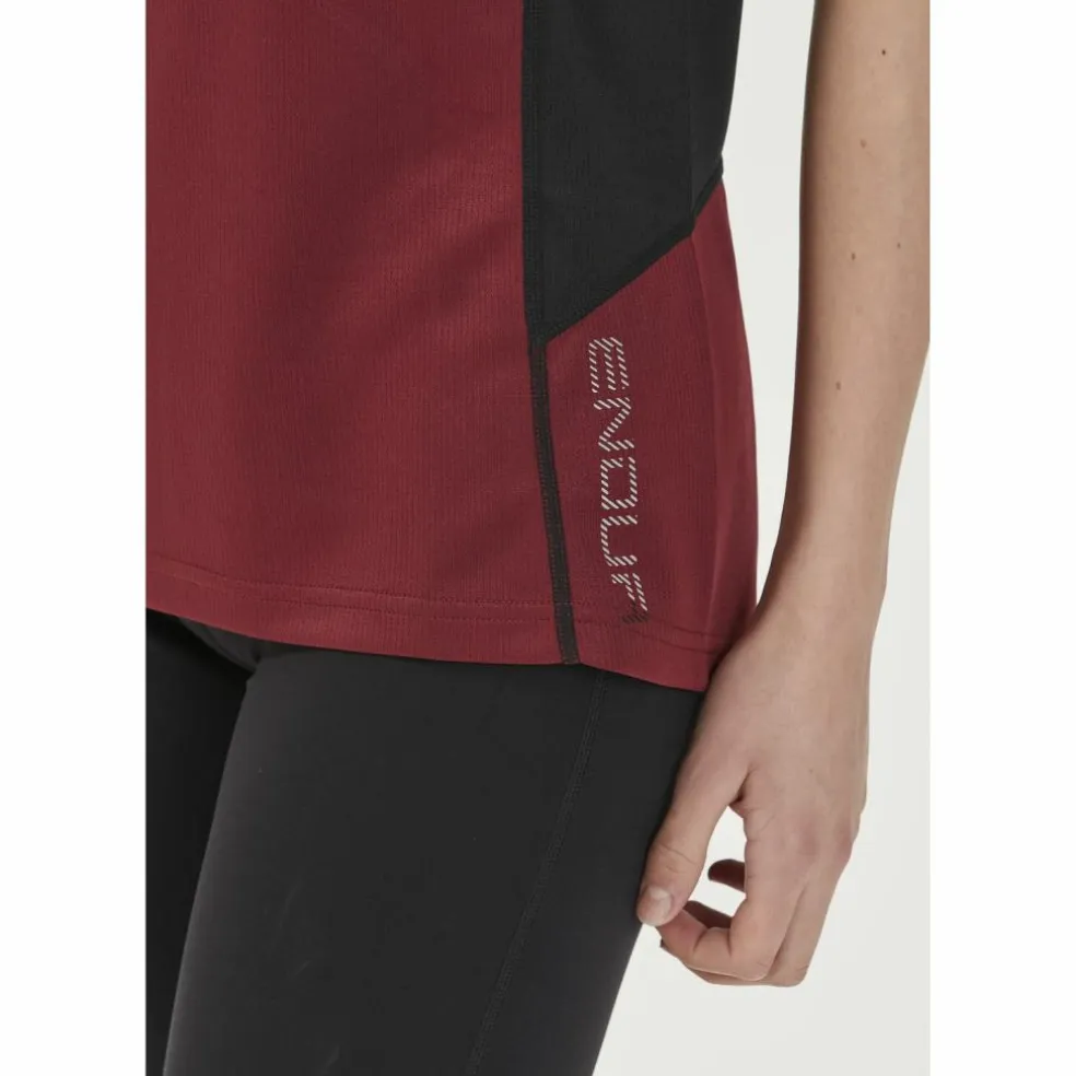 Endurance · JAVA W Bike S/S Tee