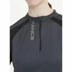Endurance · JAVA W Bike S/S Tee