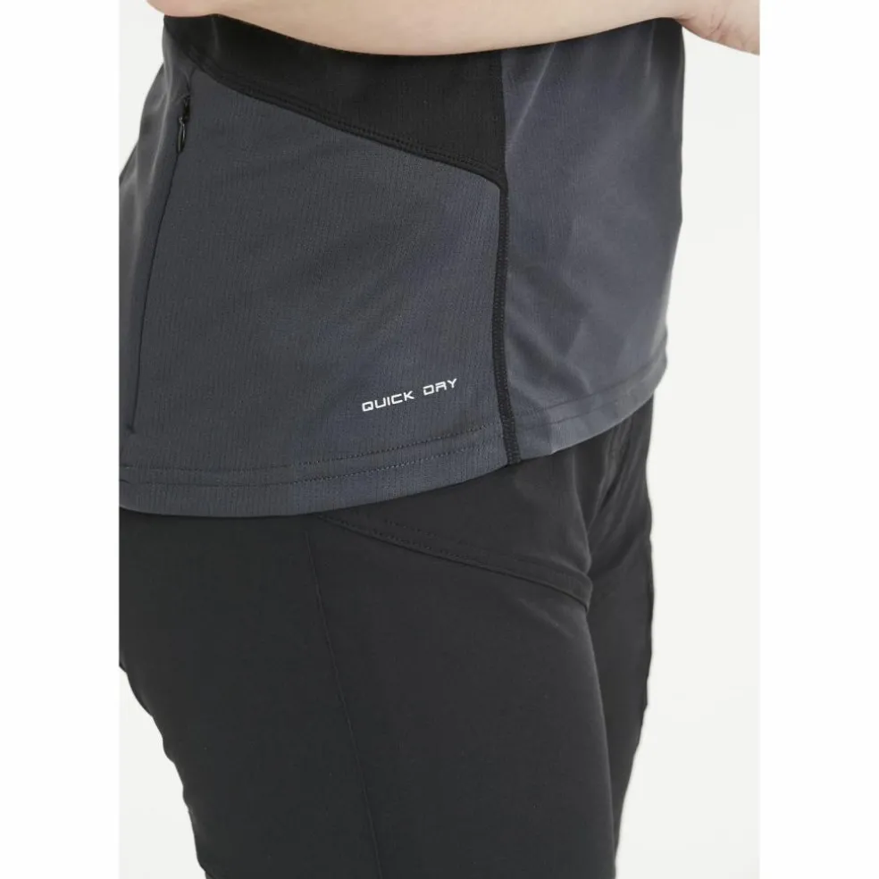 Endurance · JAVA W Bike S/S Tee