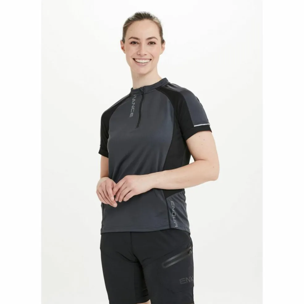 Endurance · JAVA W Bike S/S Tee