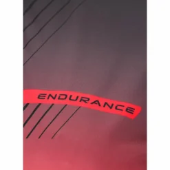Endurance · Jill