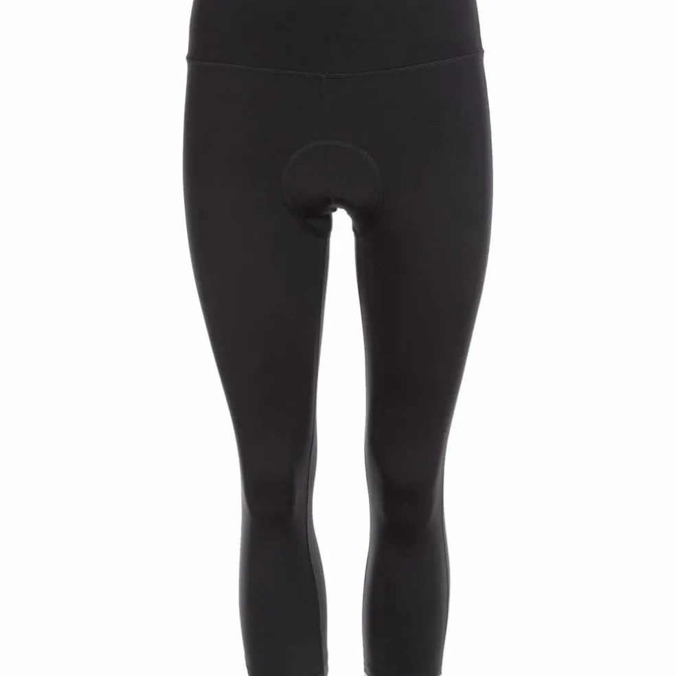 Endurance · Juvel W ¾ Tights Gel-Pad
