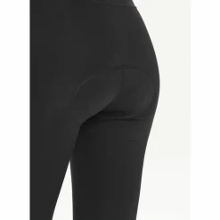 Endurance · Juvel W ¾ Tights Gel-Pad