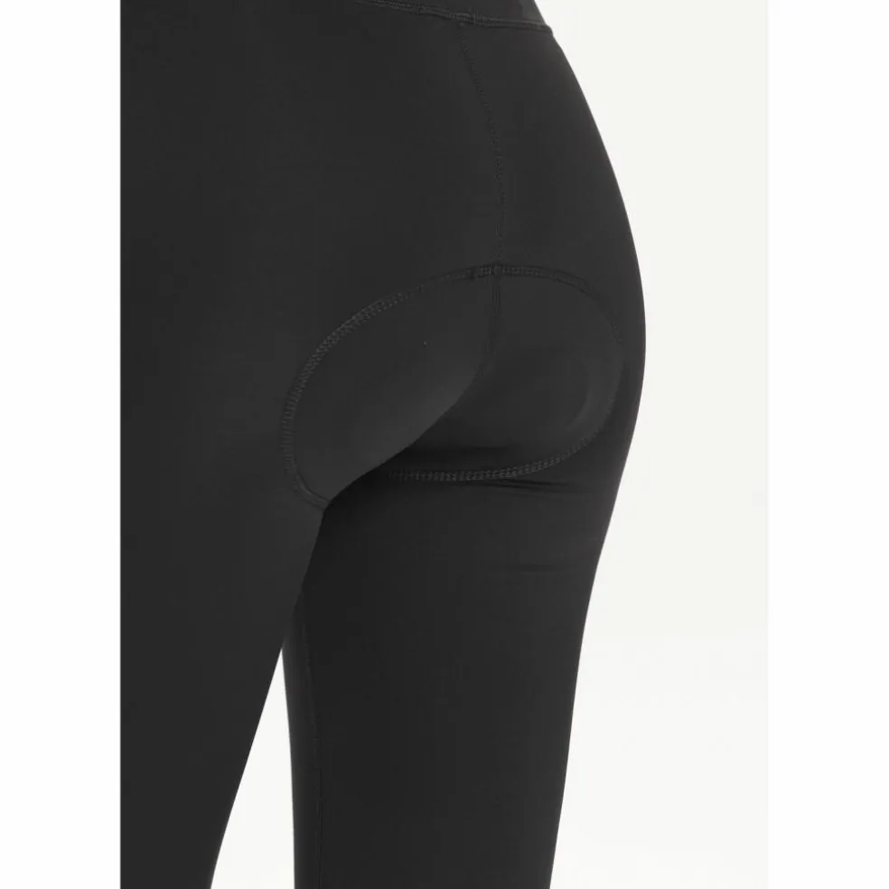 Endurance · Juvel W ¾ Tights Gel-Pad