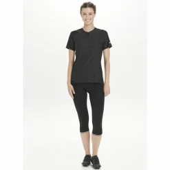 Endurance · Juvel W ¾ Tights Gel-Pad
