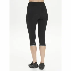 Endurance · Juvel W ¾ Tights Gel-Pad