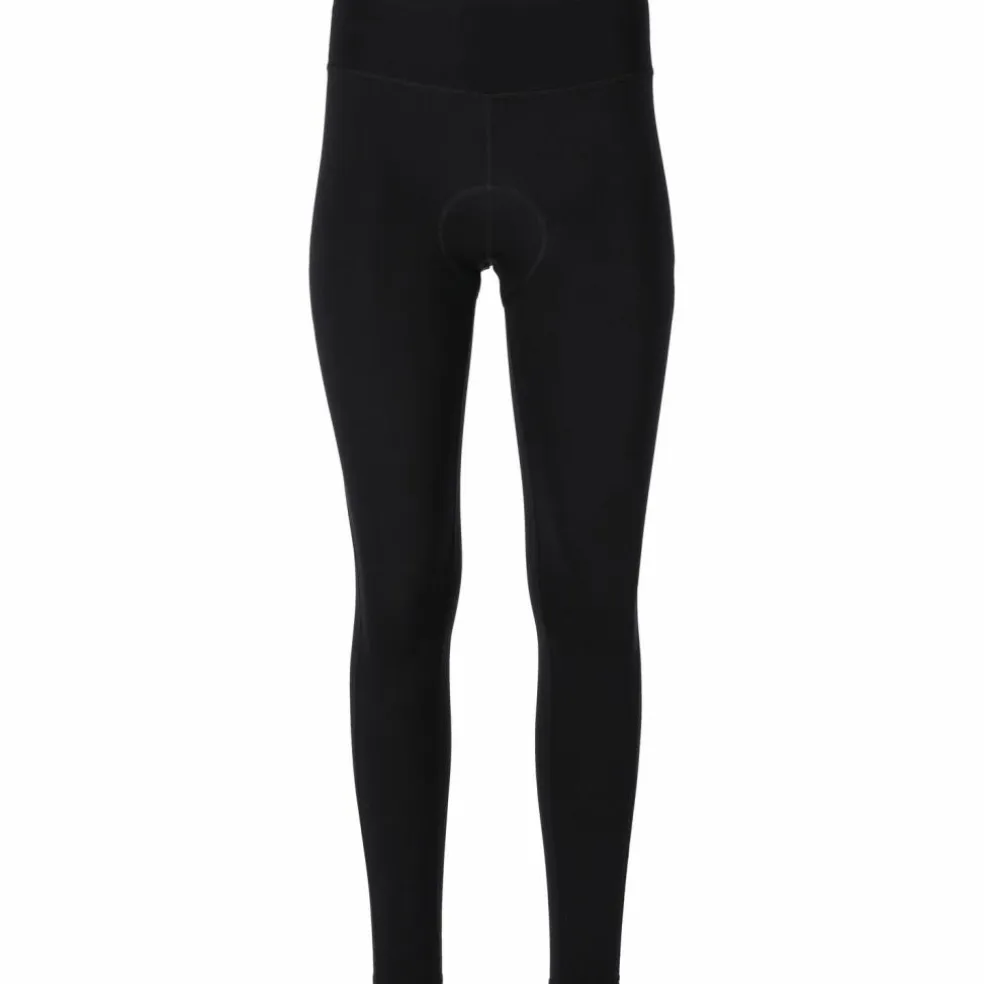 Endurance · Juvel W Long Tights Gel-Pad