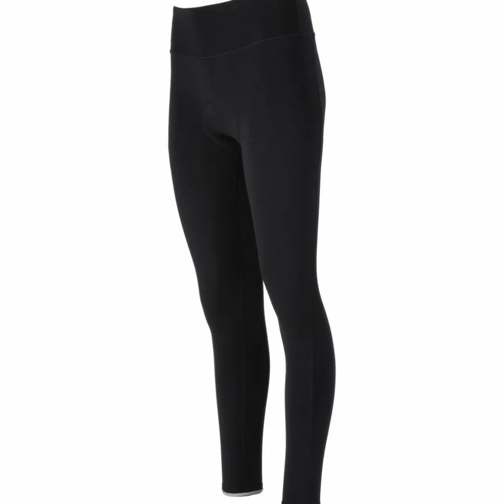 Endurance · Juvel W Long Tights Gel-Pad