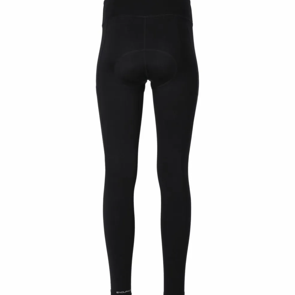 Endurance · Juvel W Long Tights Gel-Pad