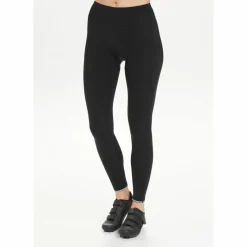 Endurance · Juvel W Long Tights Gel-Pad
