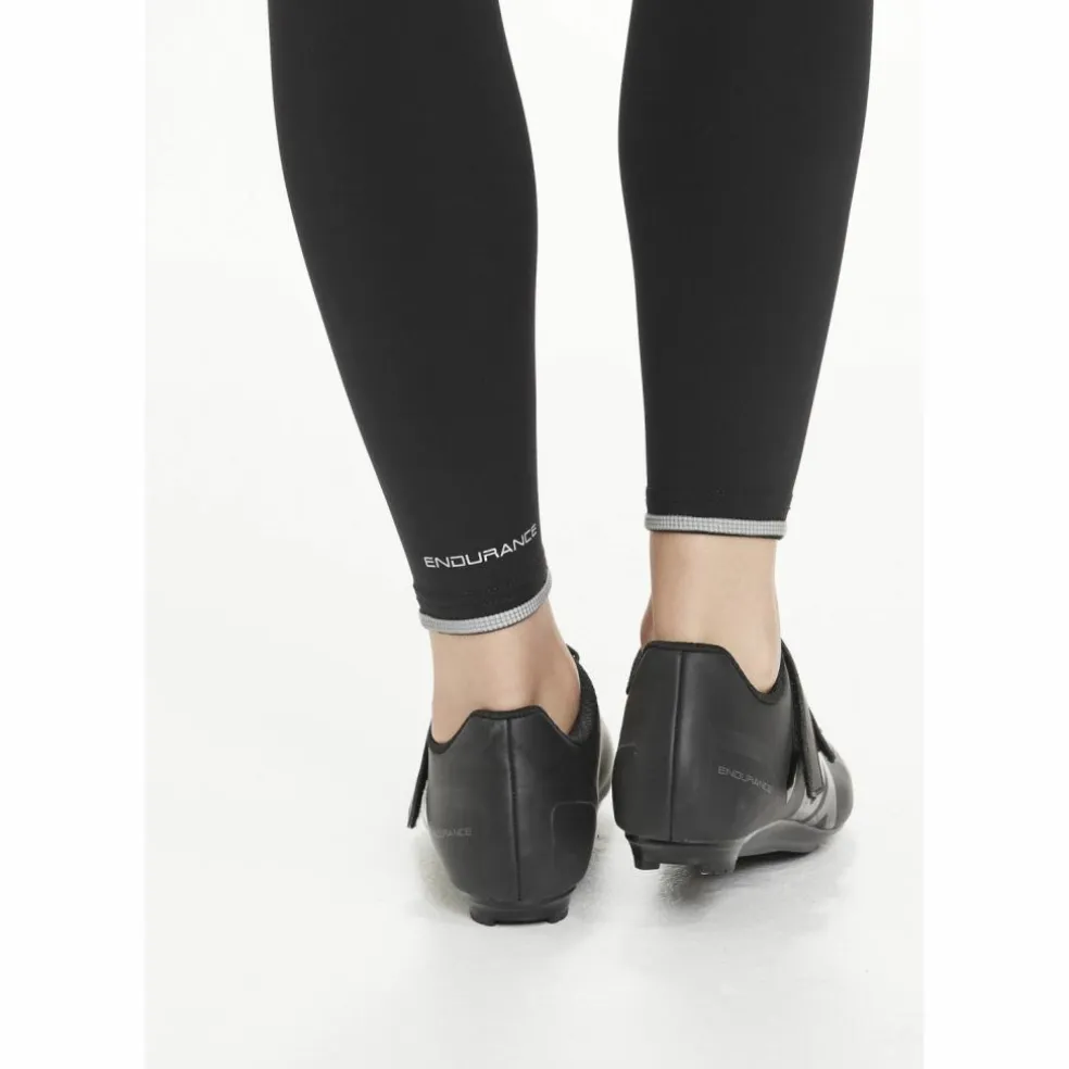 Endurance · Juvel W Long Tights Gel-Pad