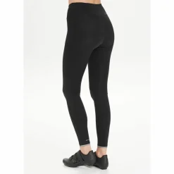 Endurance · Juvel W Long Tights Gel-Pad