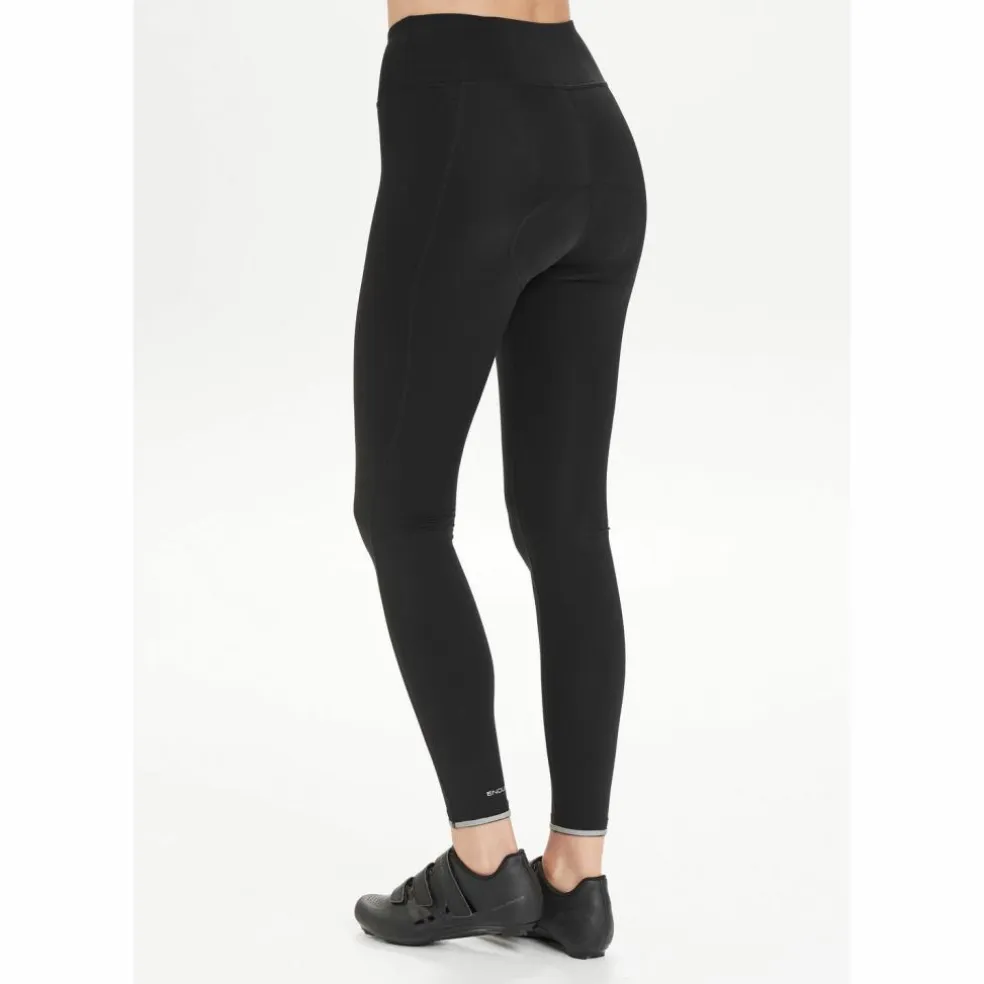 Endurance · Juvel W Long Tights Gel-Pad