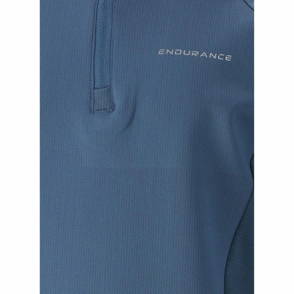 Endurance · Kredly