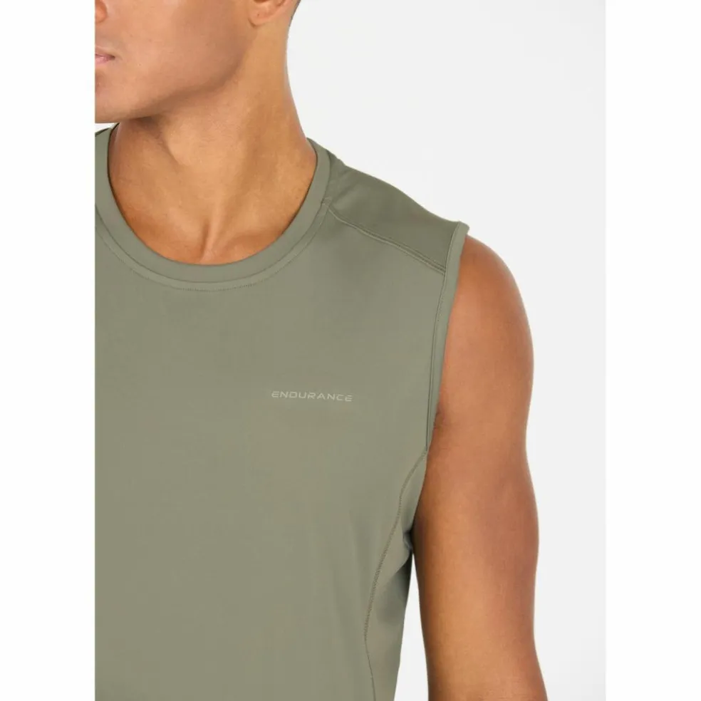 Endurance · Landeer