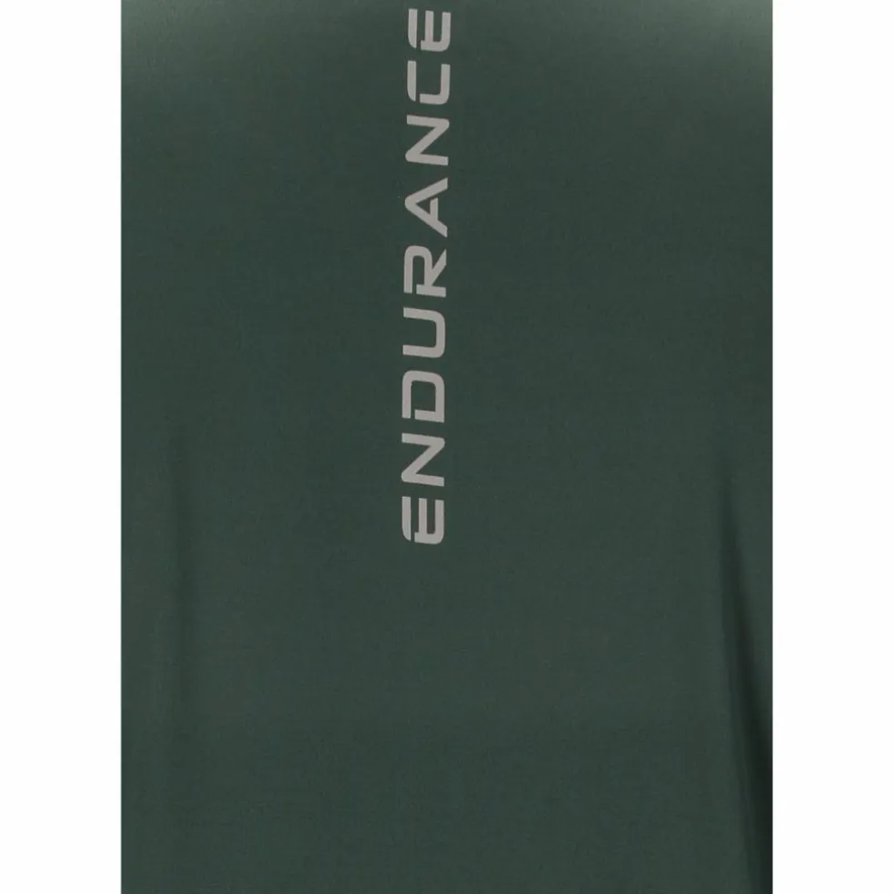 Endurance · Landeer