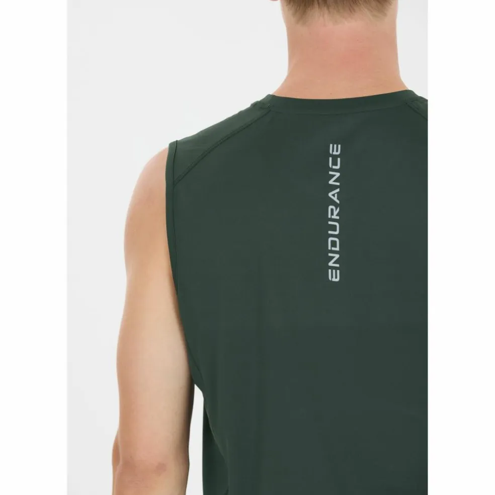 Endurance · Landeer