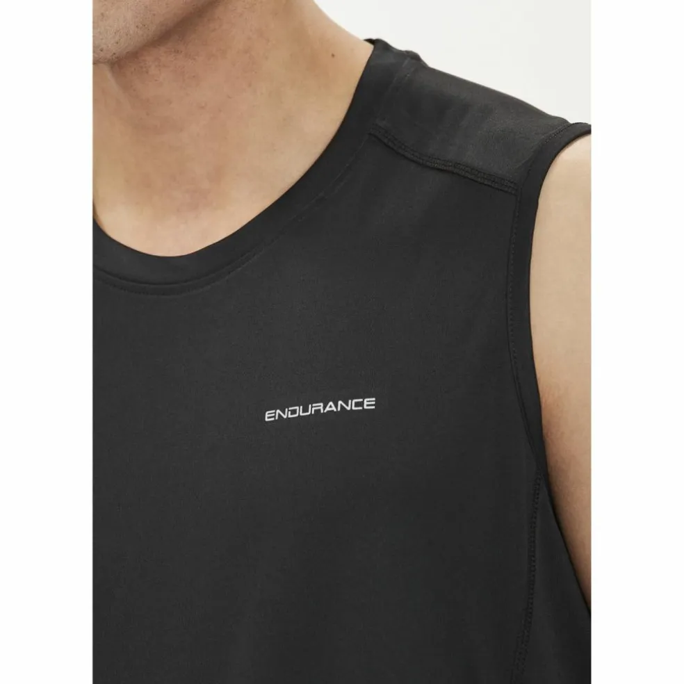 Endurance · Landeer