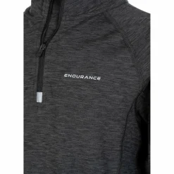 Endurance · LYLE JR.
