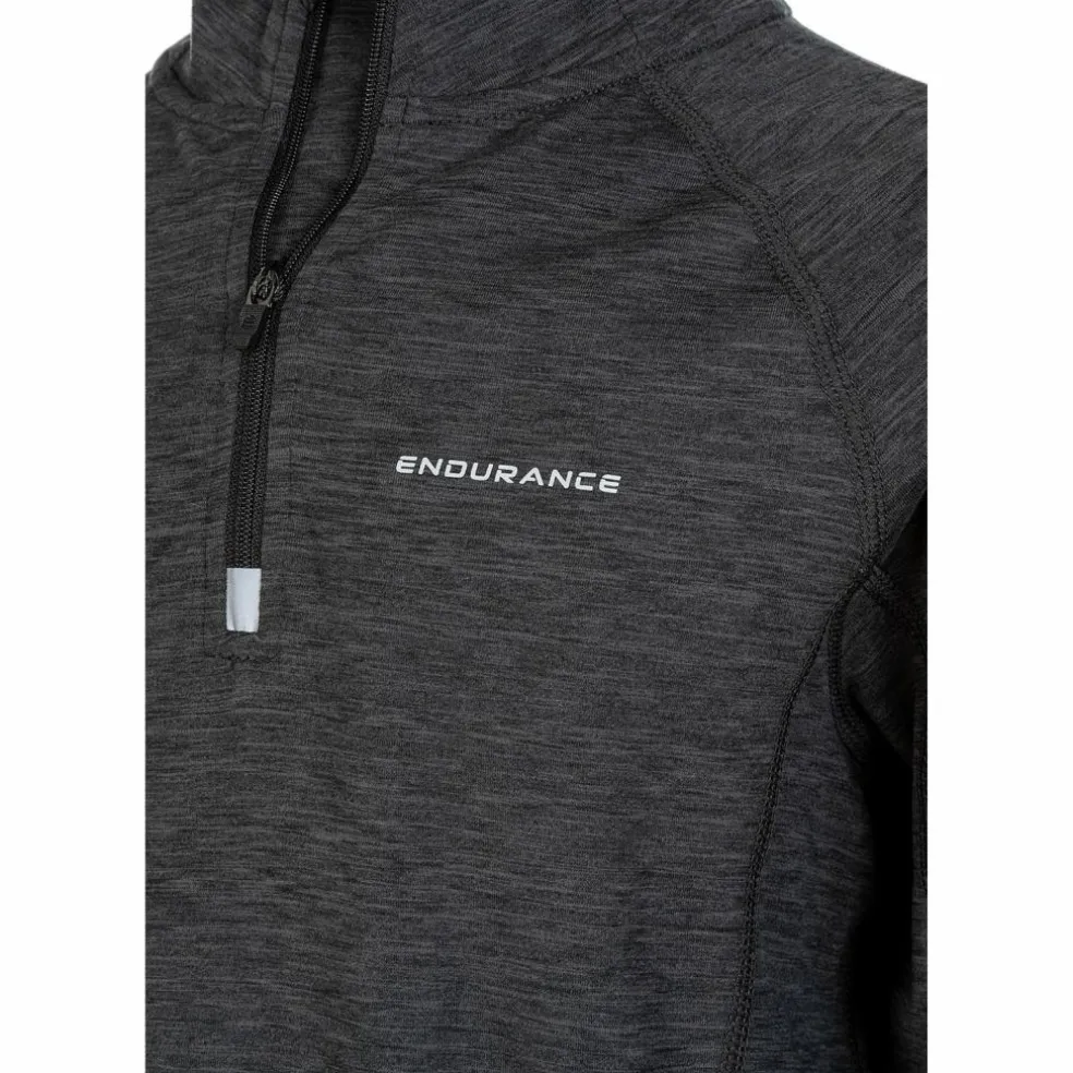 Endurance · LYLE JR.