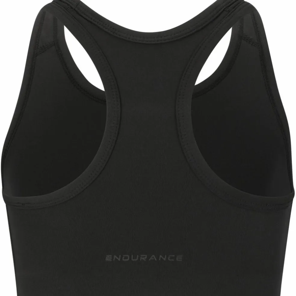 Endurance · Myaly