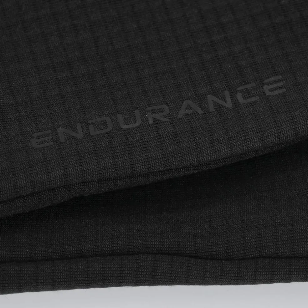 Endurance · Nevier