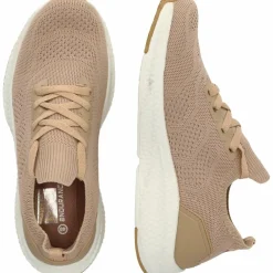 Endurance · Pallas