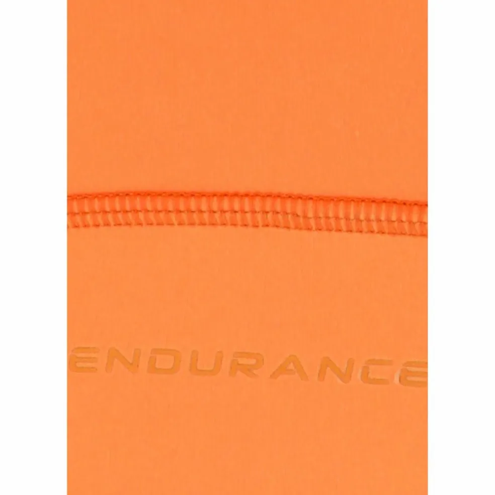 Endurance · Raleigh