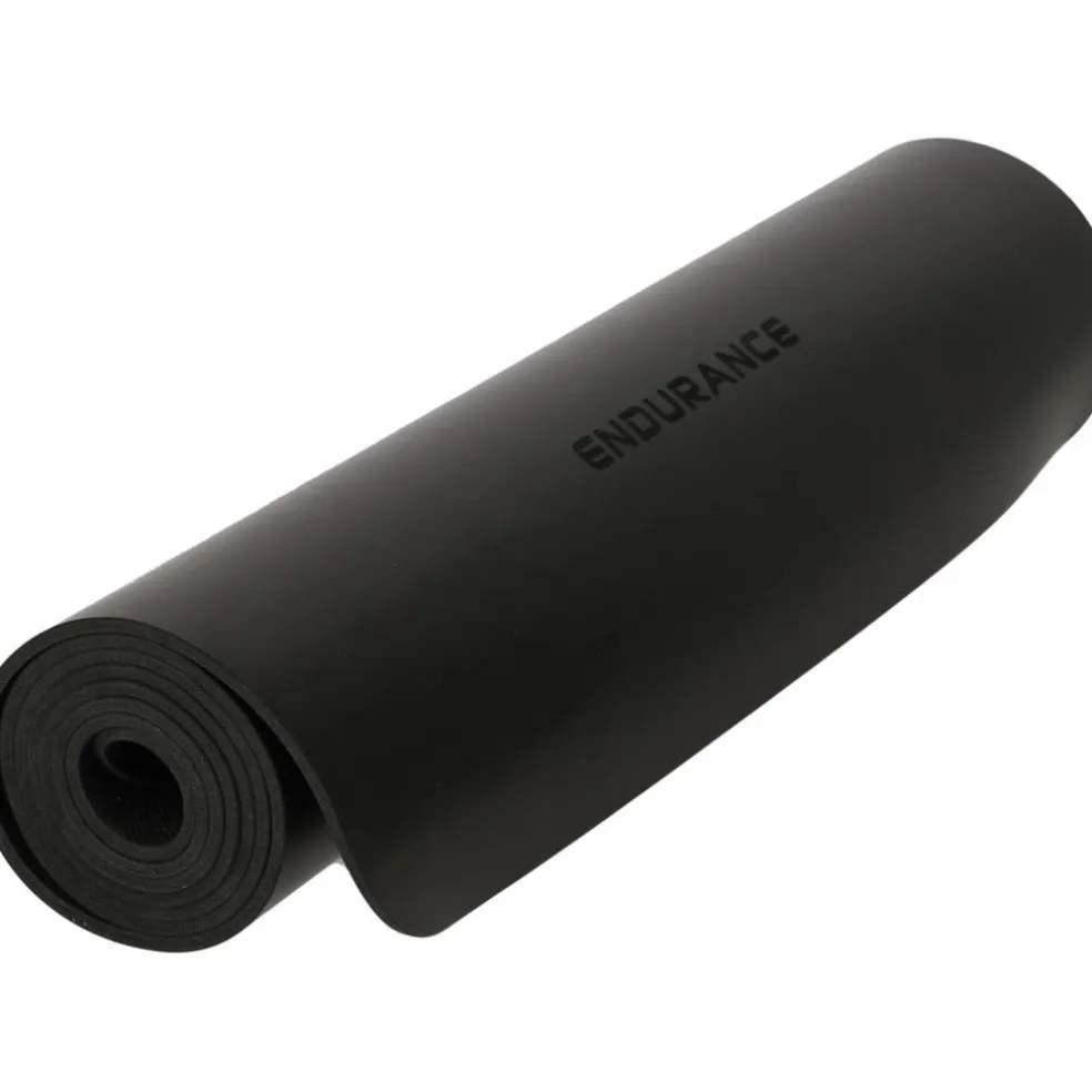 Endurance · Rubber Yoga Mat