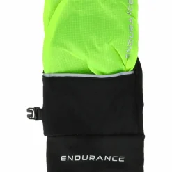 Endurance · Silverton