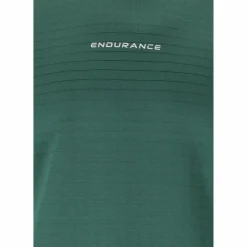 Endurance · Toko
