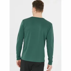 Endurance · Toko