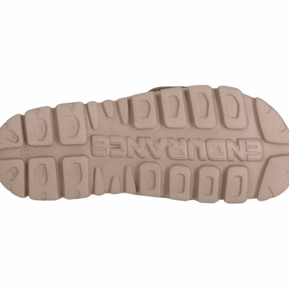 Endurance · Toopin Pool
