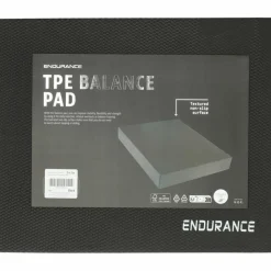 Endurance · TPE