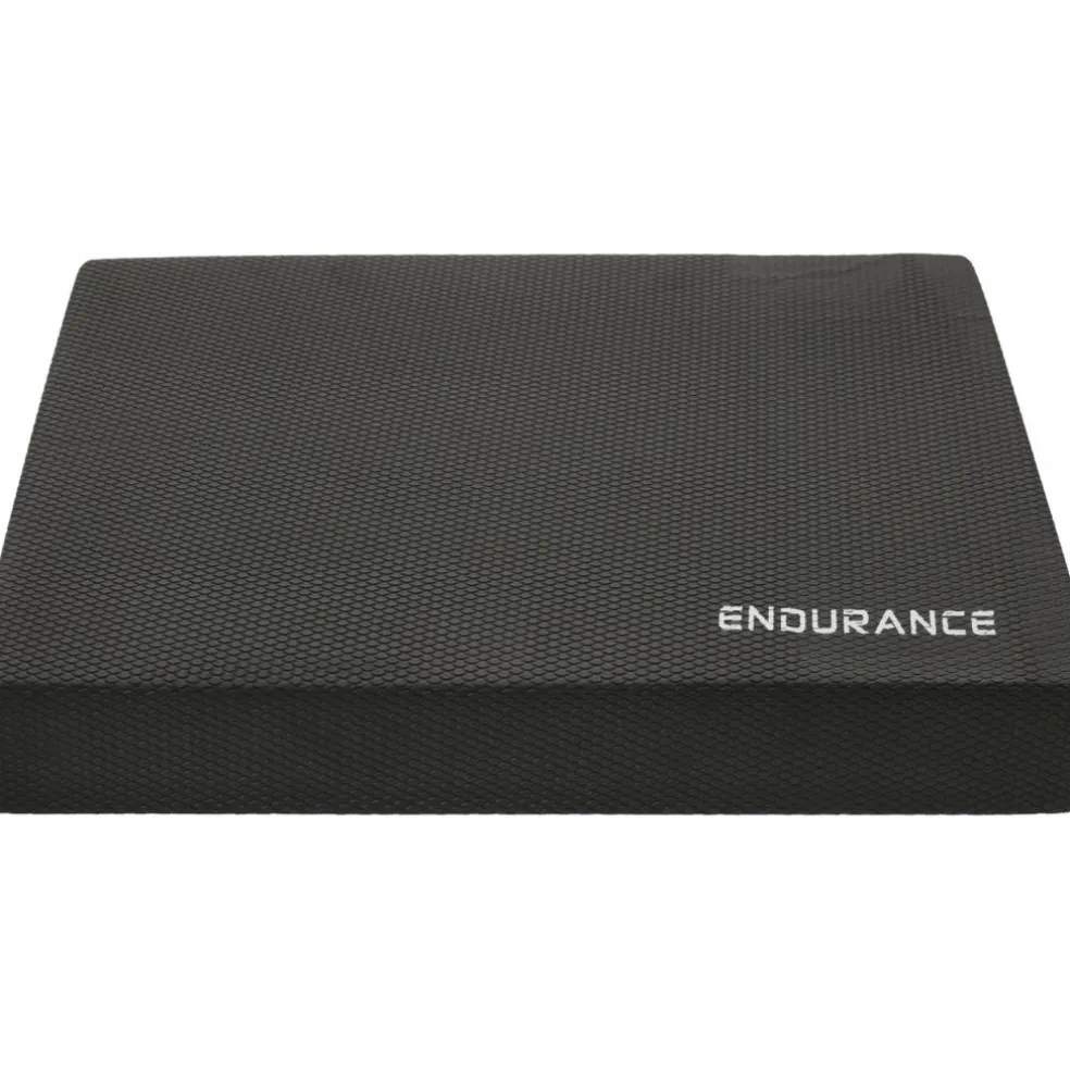 Endurance · TPE