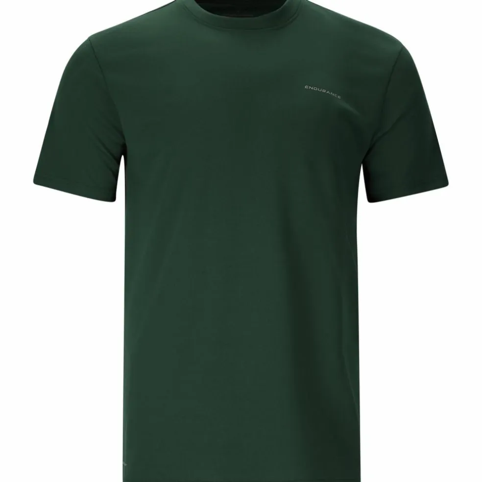 Endurance · Vernon