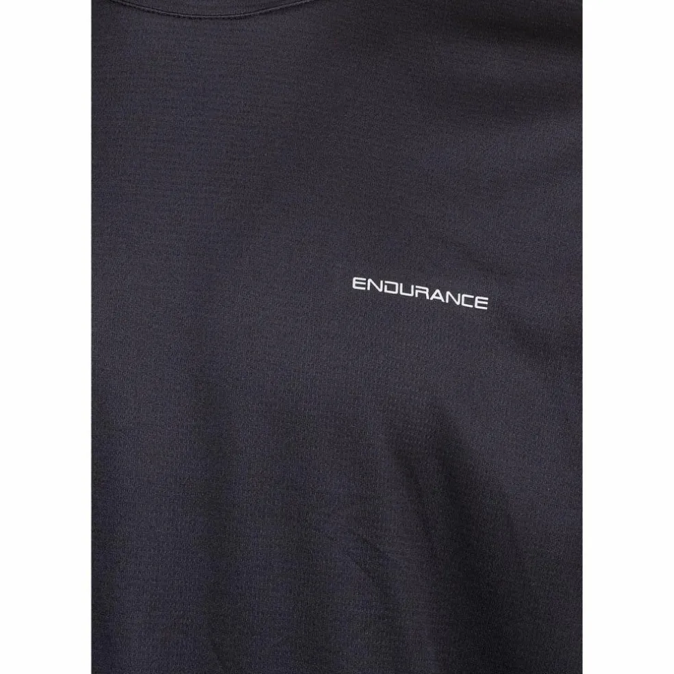 Endurance · Vernon