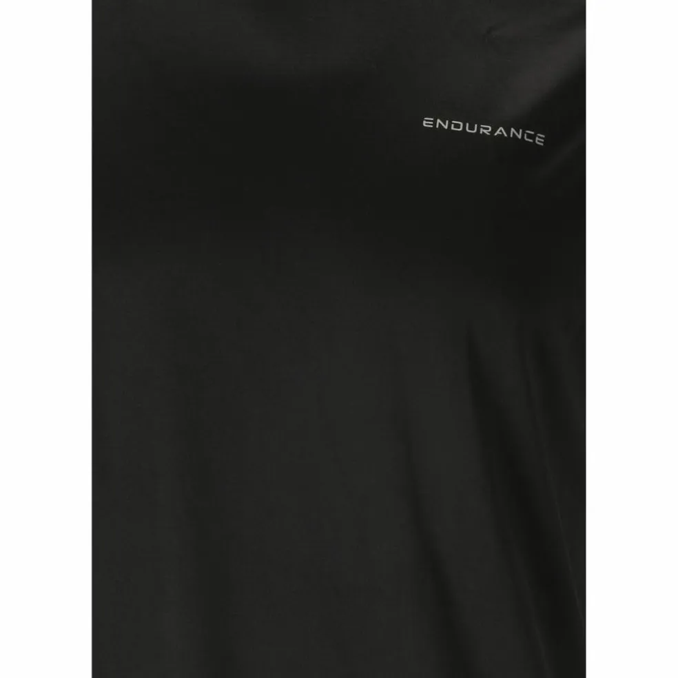 Endurance · Vernon