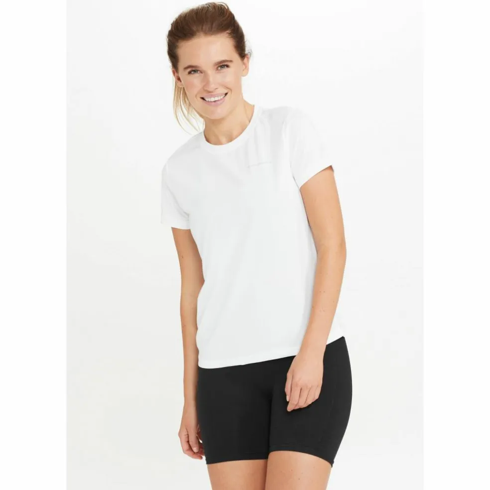 Endurance · Vista