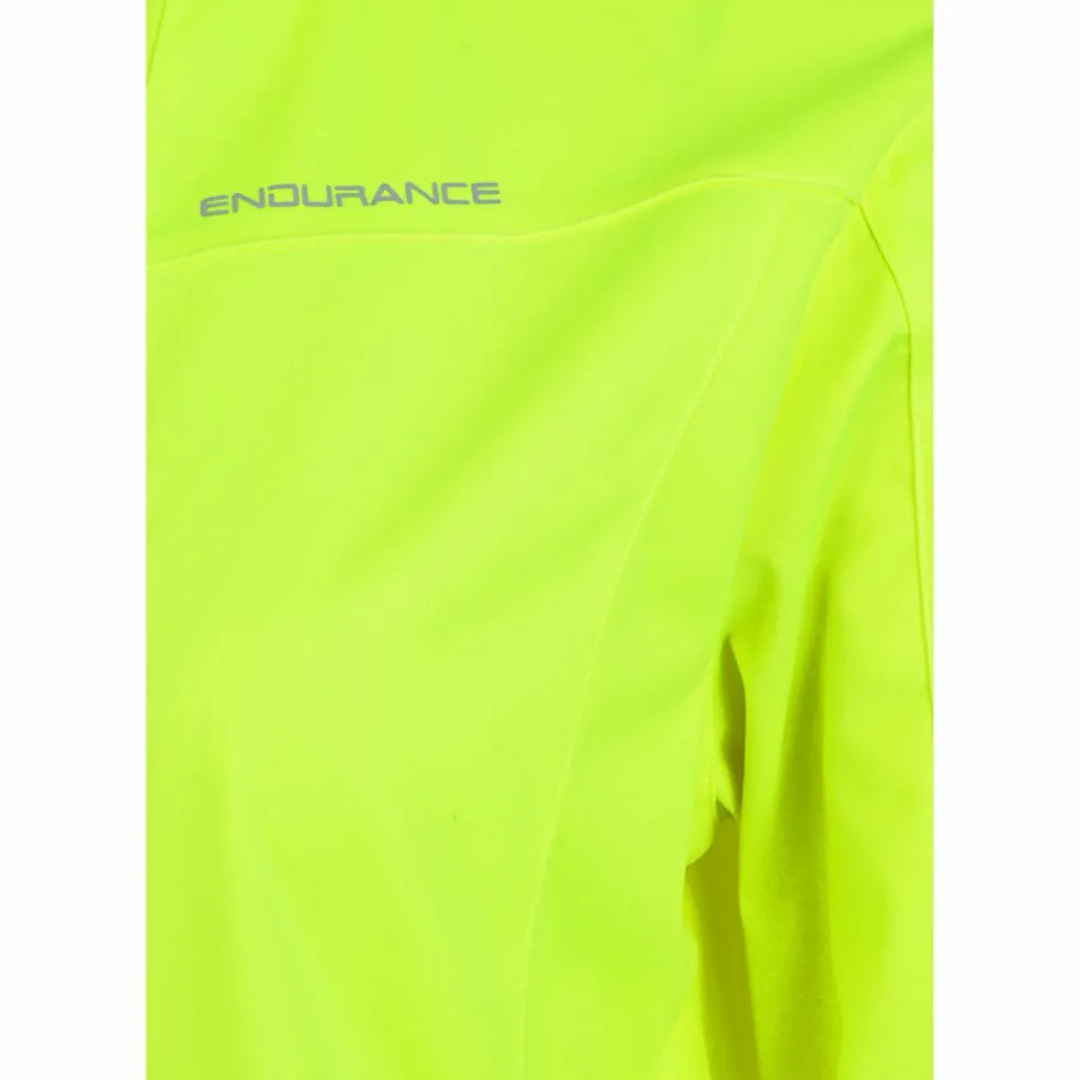 Endurance · ZIVA
