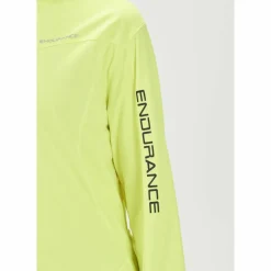 Endurance · ZIVA